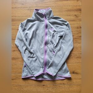 The North Face Side Zip Sweater